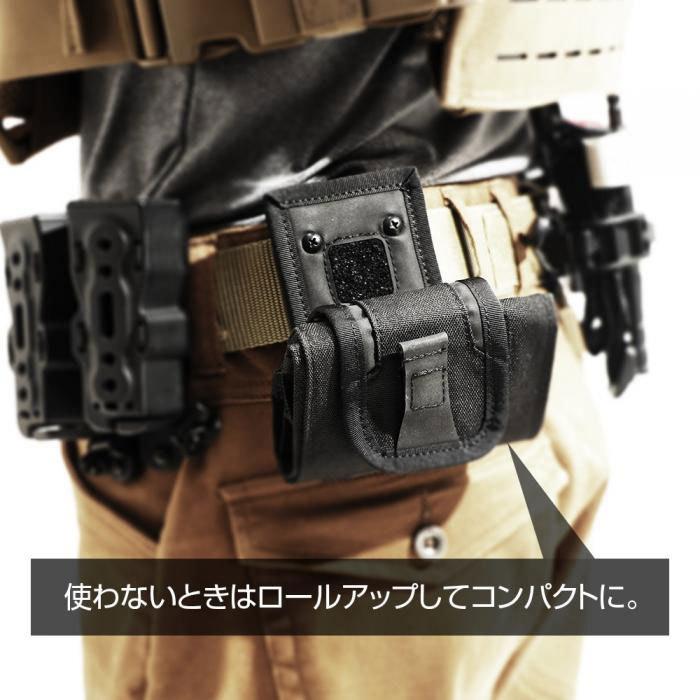 Laylax ライラクス Battle Style バトルスタイル コンパクト ダンプ