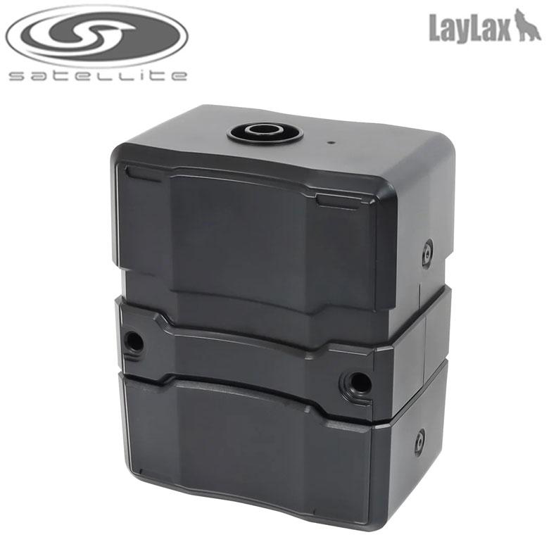 LayLax ライラクス satellite サテライト 自動給弾器