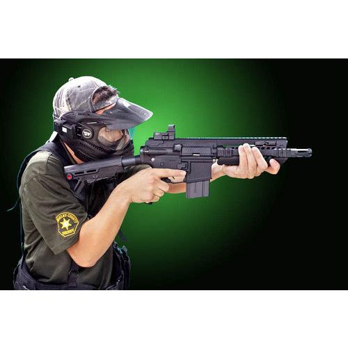 フリーダムアート マルイM4パトリオットHC用 ストックパイプ