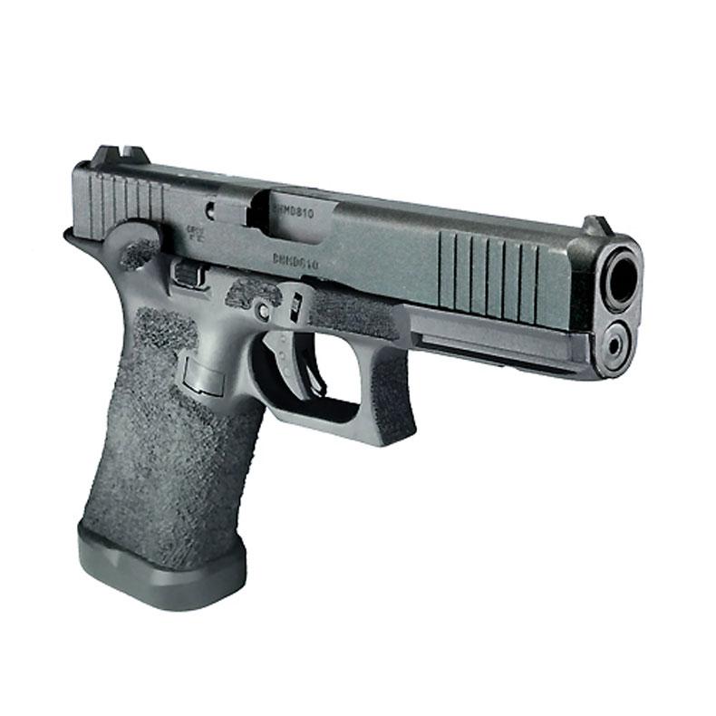 フリーダムアート BATON airsoft GLOCK17Gen5用 アサルトフレームN
