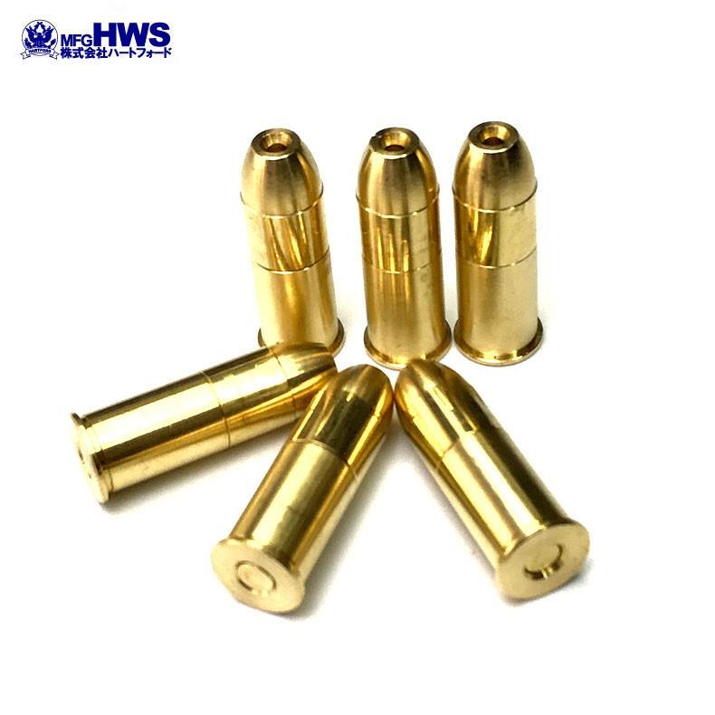 Hartford（ハートフォード） SAA.45 発火式モデルガン用 ノーマル