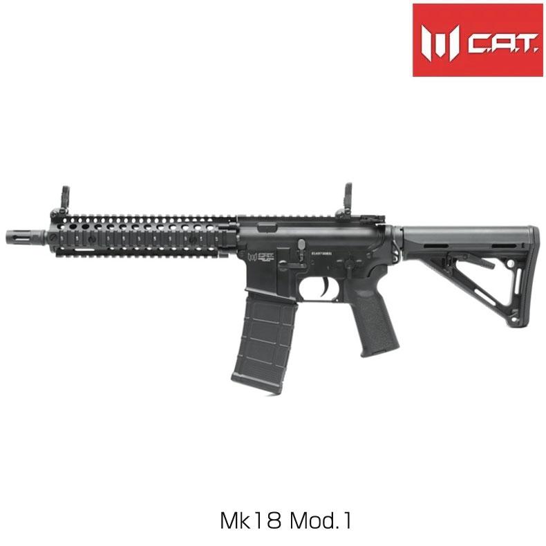 トイガン mk18 mod1 Amazon | S&T Mk18 Mod.1 スポーツライン G3電動ガン (Colt刻印