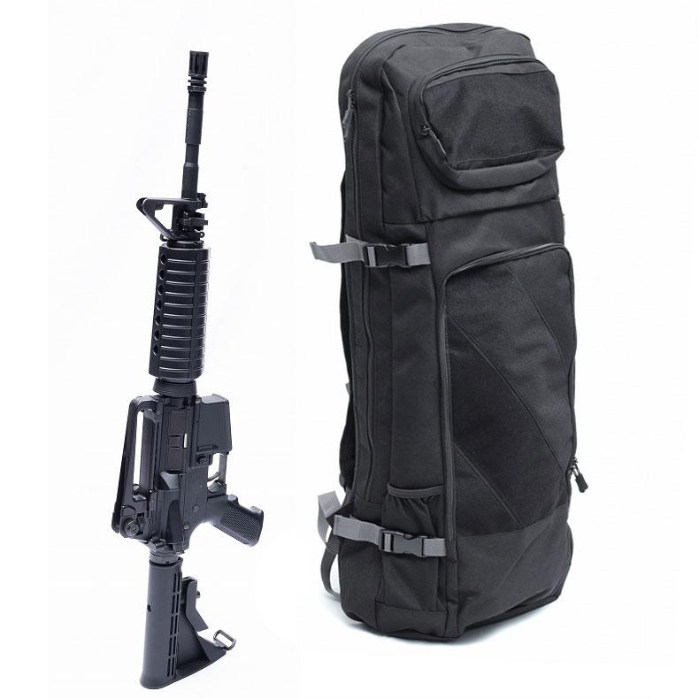 AIRSOFT97 SPARK \"ガンポーター\" 軽量高機能ガンバッグ AIRSOFT97 本店通販部 / 【カラー選択】SPARK 