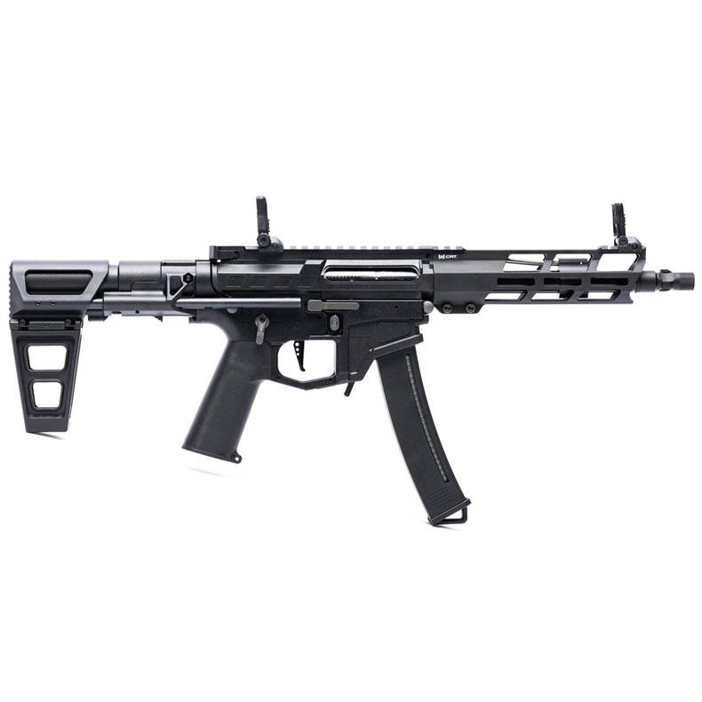 サブマシンガン ブラック マガジン付き C.A.T. CAT Versatile-8 SMG サブマシンガン ヴァーサテイル-8