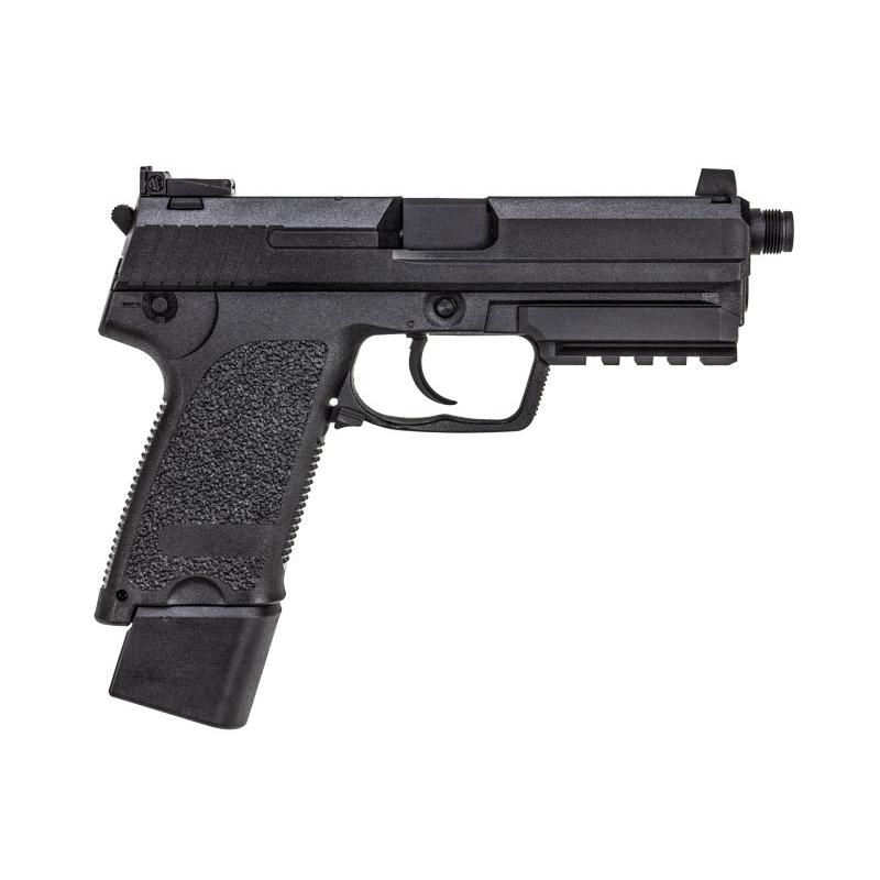 BATON BH-USP tactical co2マガジン×3 Gunsmith BATON / BH-USP Tactical CO2GBB 【JASG認定】