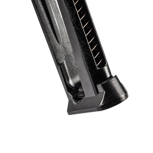 BATON airsoft 1911 CO2 マガジン Type-NL JASG認定 CO2ガスガン