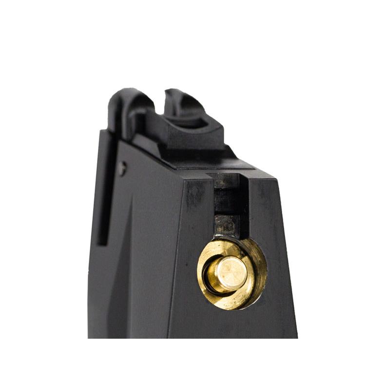 BATON airsoft BM-9 CO2 マガジン BK FDE JASG認定 : mimiy - 通販