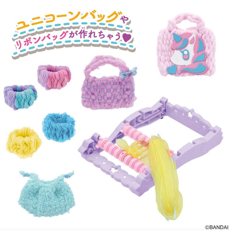 BANDAI アメールアメール バッグいっぱい！DXセット : mimiy