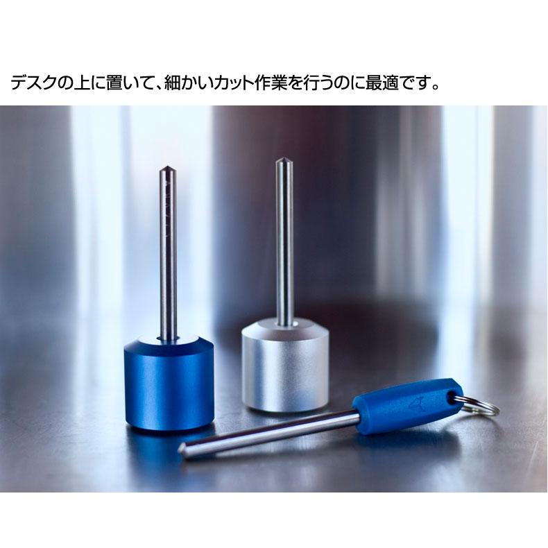 CIZOR シザー Small タングステンナイフ 超硬合金 米国製小型 CIZOR シザー Small タングステンナイフ 超硬合金 米国製小型