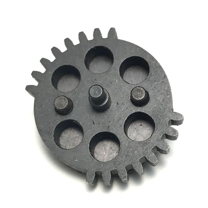 GG ARMAMENT G-10-102 Double Sector Gear デュアルセクターギア メール便 ネコポス可 :tb4712972925002:mimiy - 通販 - Yahoo!ショッピング GG ARMAMENT G-10-102 Double Sector Gear デュアルセクターギア メール便 ネコポス可 :tb4712972925002:mimiy - 通販 - Yahoo!ショッピング