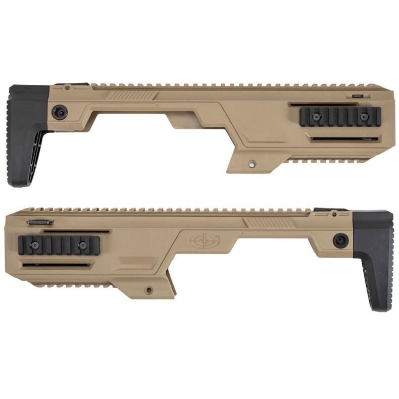 東京マルイ　ガスブロ92f、M9、M9A1用コンバージョンキットとドラムマガジン NOVA 東京マルイ M9A1、U.S.M9対応 Wilson 92G CENTURION