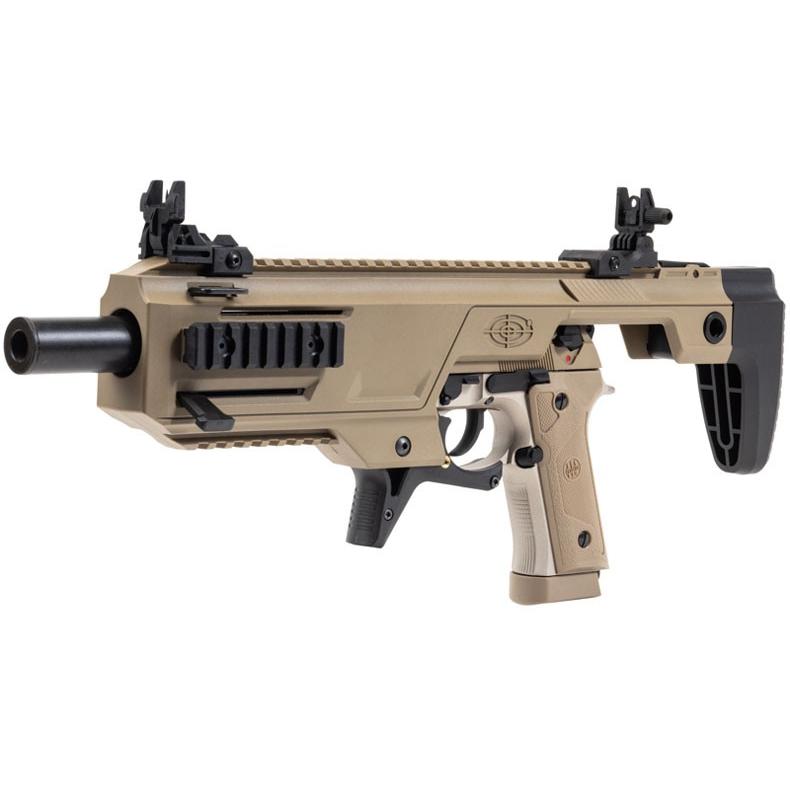 東京マルイ　ガスブロ92f、M9、M9A1用コンバージョンキットとドラムマガジン NOVA 東京マルイ M9A1、U.S.M9対応 Wilson 92G Compact Carry