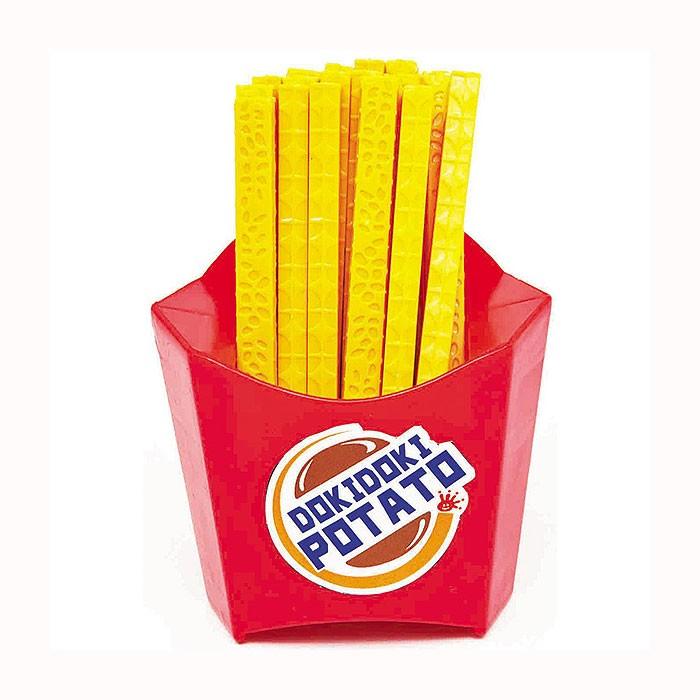 ドキドキポテト おもちゃ ゲーム 室内遊び どきどき ハラハラ Tb Mimiy 通販 Yahoo ショッピング