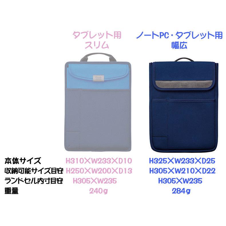 クツワ（KUTSUWA） ミラガク ランドセルにぴったり入るノートPC