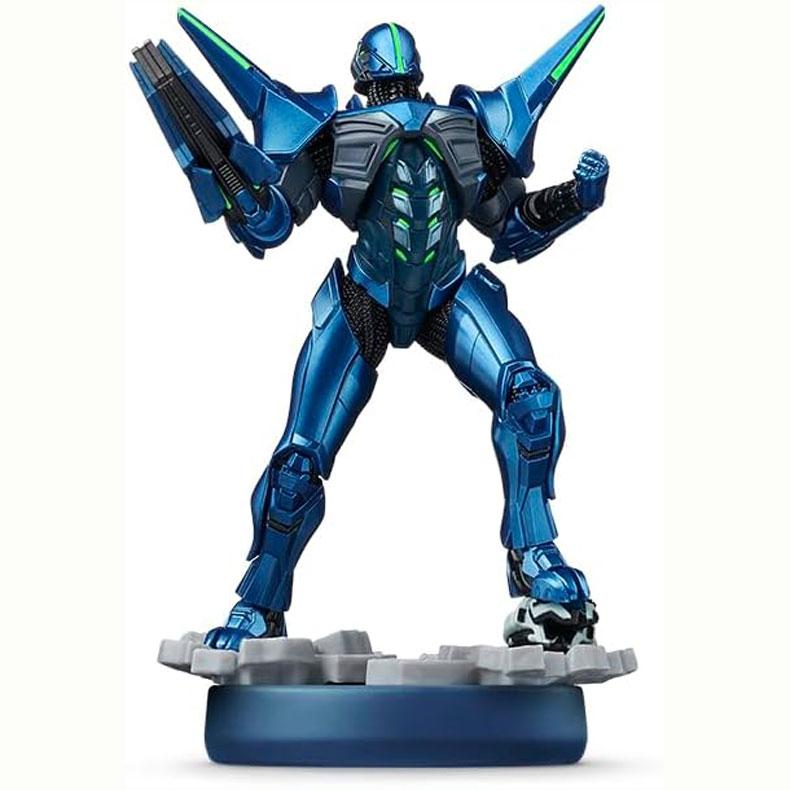 任天堂（Nintendo） amiibo アミーボ サイラックス メトロイドプライム