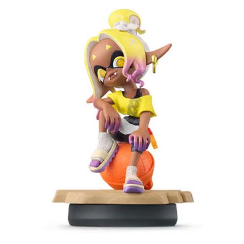 amiibo アミーボ ウツホ レイダース スプラトゥーンシリーズ : mimiy