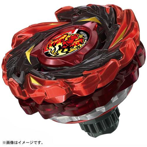 ベイブレードX BEYBLADE X CX-12 ブースター フェニックスフレアZ9