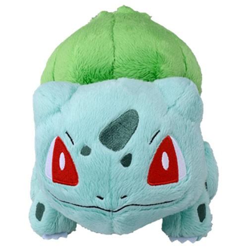 ポケモン ポケットモンスター ポケモンぬいぐるみ フシギダネ Tb Mimiy 通販 Yahoo ショッピング