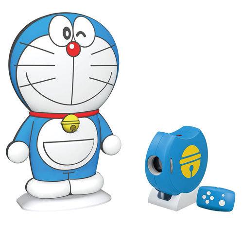 いっしょにあそぼう!ドラえもんふしぎビジョン プロジェクター