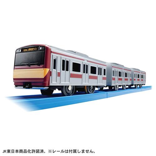 【未開封プラレール】Ｅ５３１系赤電ラッピング記念車両 プラレール E531系赤電ラッピング記念車両 : mimiy - 通販 - Yahoo