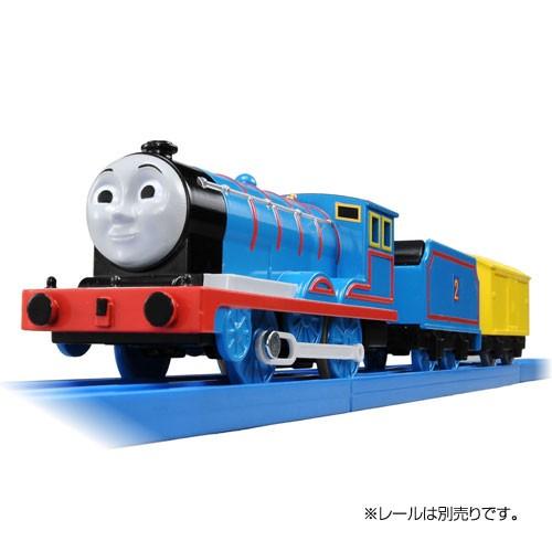 プラレール トーマスシリーズ TS-02 エドワード(2018) : mimiy
