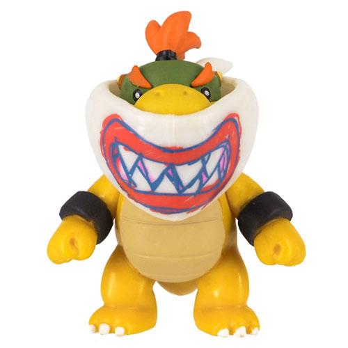 スーパーマリオ フィギュアコレクション クッパJr. FCM-022 : mimiy