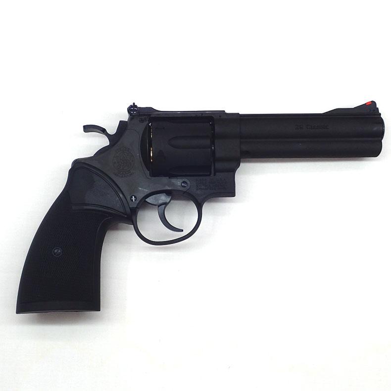 マルシン M29 6mm ガスリボルバー　実働品 マルシン工業 6mmガスリボルバー S&W M29クラシック 44マグナム