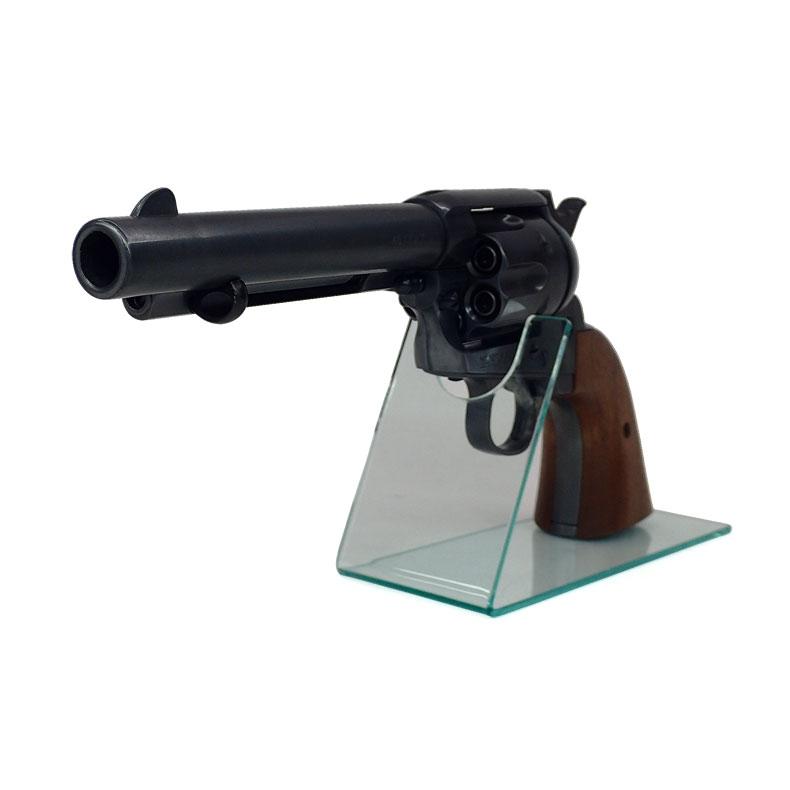 マルシン工業 マルシン ガスリボルバー SAA 1st Gen. Late アーティ