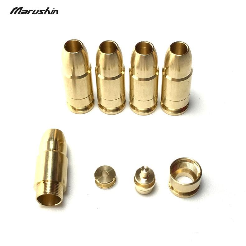 マルシン モデルガン M92・M9・ブリガーディア・ドルフィン対応 NEW PF