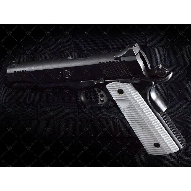 Strike Industries ストライクインダストリー ピストルグリップ 1911