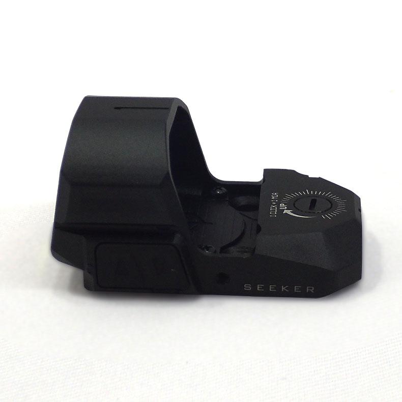STRIKE INDUSTRIES Hexion Tech Seeker Red Dot Sight ドットサイト