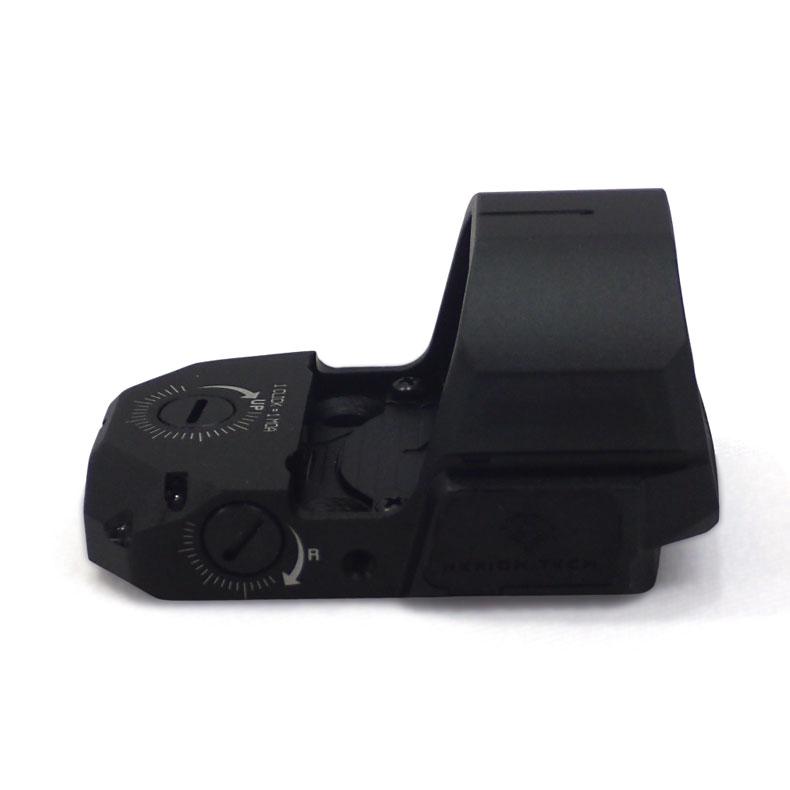STRIKE INDUSTRIES Hexion Tech Seeker Red Dot Sight ドットサイト