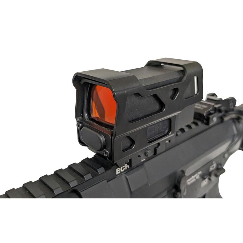 アスピオプティカル stark01 ドットサイト aspi optical アスピオプティカル Stark-01 スターク ゼロイチ