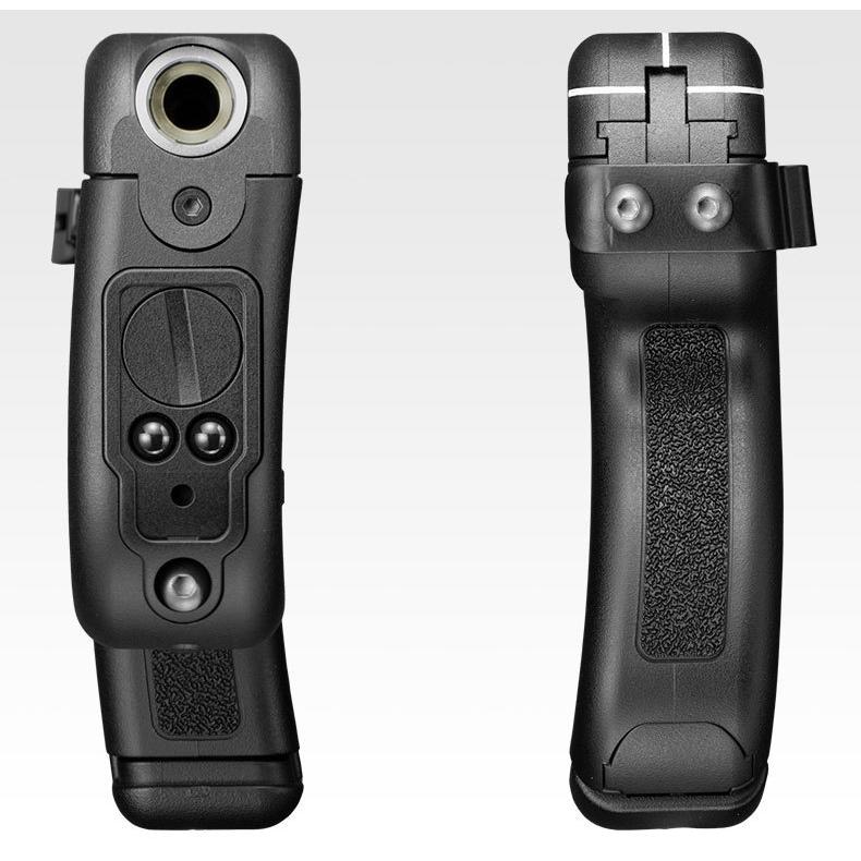 東京マルイ CURVE カーヴ カーブ 固定スライドガスガン コンパクト