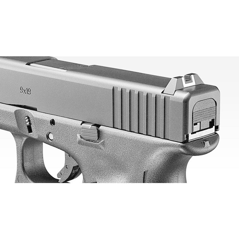 TOKYO MARUI（東京マルイ） ガスガン グロック17 Gen.4 18歳以上対象