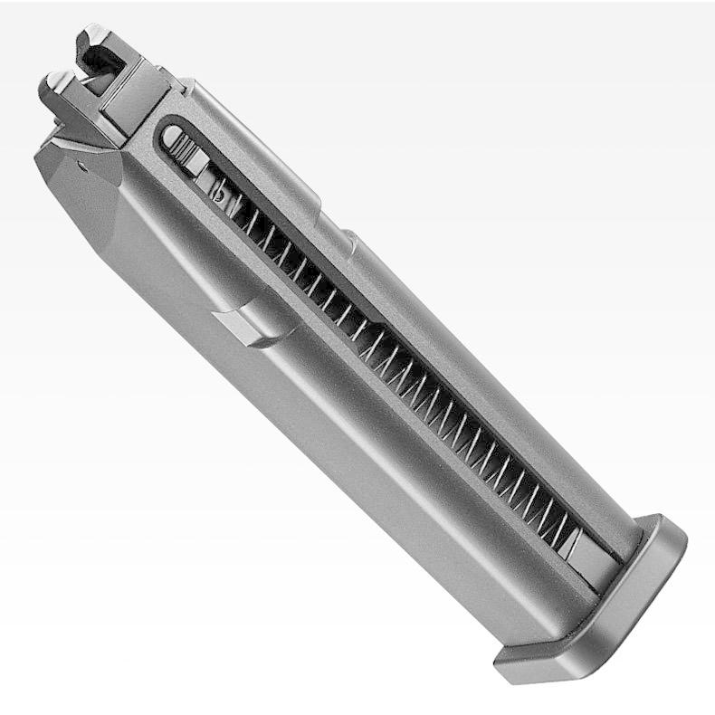 東京マルイ ガスガン グロック17 Gen.4 18歳以上対象 送料無料