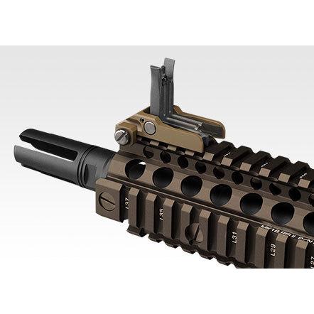 東京マルイ ガスブローバック マシンガン MK18 MOD1 マーク18 モッド1