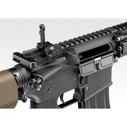 東京マルイ ガスブローバック マシンガン MK18 MOD1 マーク18 モッド1
