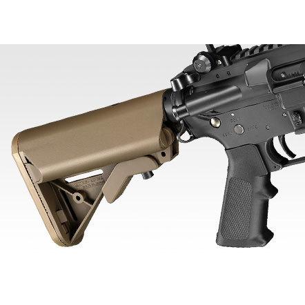東京マルイ ガスブローバック マシンガン MK18 MOD1 マーク18 モッド1