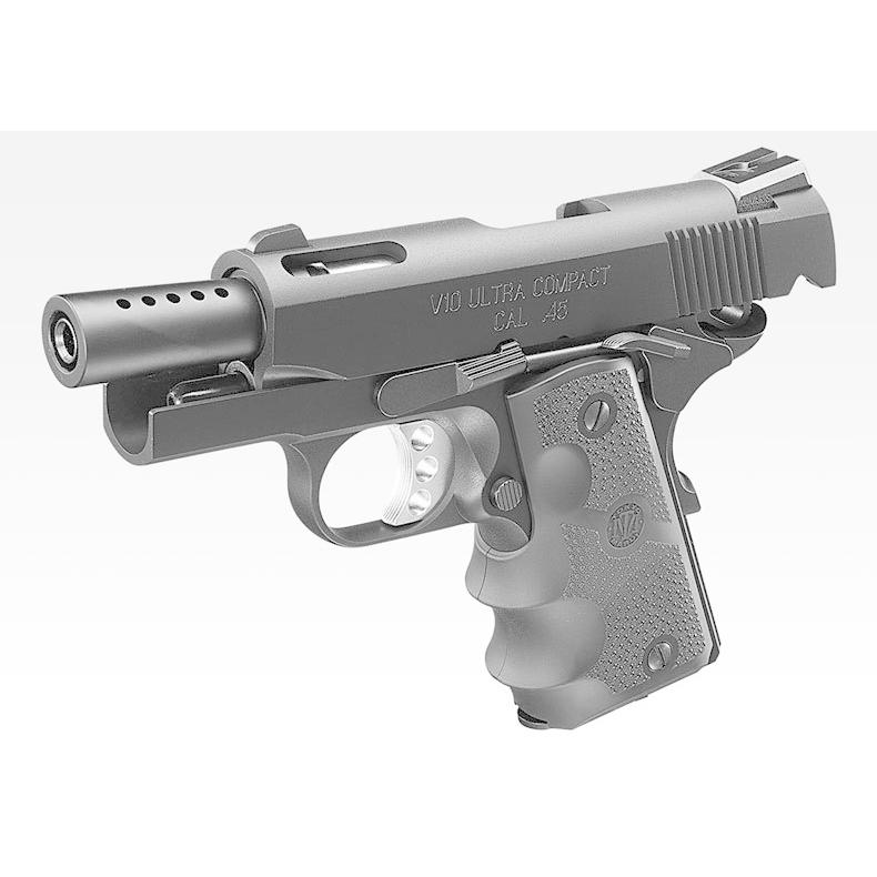 TOKYO MARUI（東京マルイ） ガスブローバックガスガン V10 ウルトラ