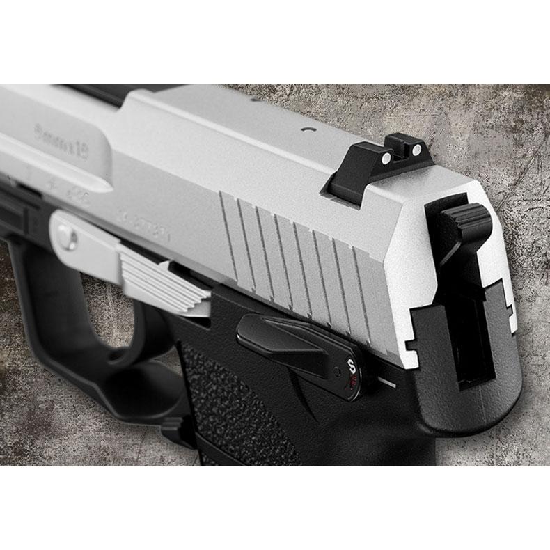 TOKYO MARUI 東京マルイ SG-09 R バイオハザード完全限定品 ガス TOKYO MARUI 東京マルイ SG-09 R バイオハザード完全限定品 ガス