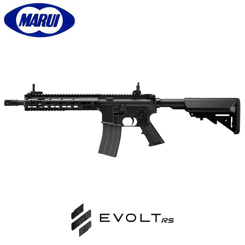 【まあちゃん】【新品未開封】東京マルイ　エボルトRS TOKYO MARUI（東京マルイ） 電動ガン エボルトRS EVOLT RS FPR MK 4 RS