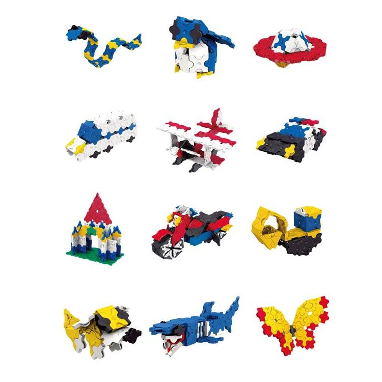 LaQ（ラキュー） ベーシック 401 送料無料 : mimiy - 通販 - Yahoo