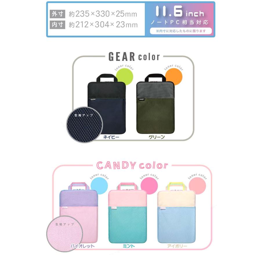 bb27さん専用　minimi caday talk 専用ケース付き HIGHTIDE ポーチ ユーティリティケース ミニ カラビナ付き