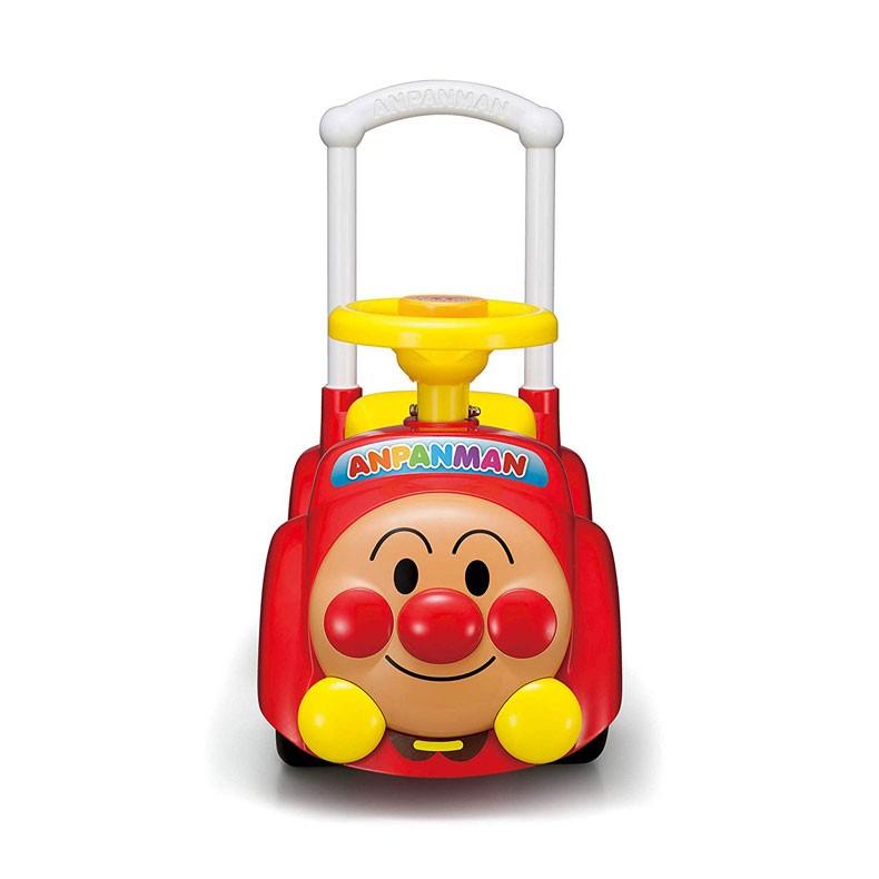 アンパンマンカー　メロディ付き それいけ！アンパンマン アンパンマンカー メロディ付き アガツマ