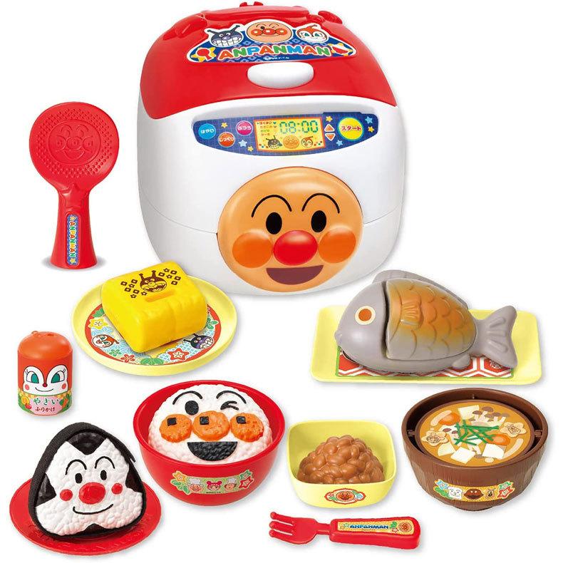 Takara Tomy - おにぎりマン Takara Tomy - おにぎりマン 究極のおにぎり｜究極シリーズ