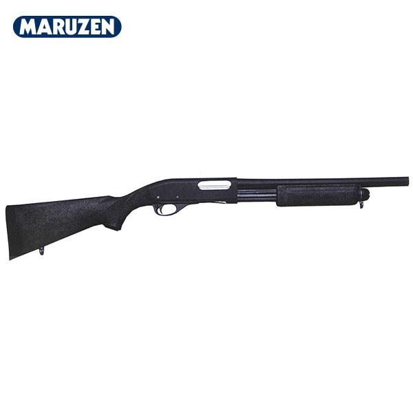 マルゼン　m870ガスガン MARUZEN マルゼン ガスガン ライブシェル ポンプアクション ショット