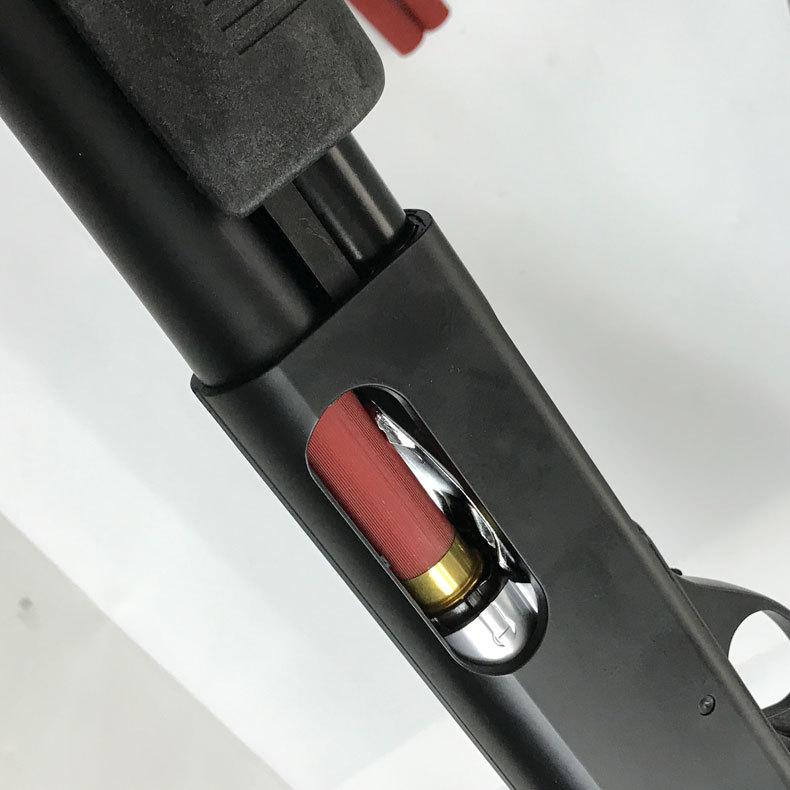 マルゼン　ライブシェル・ポンプアクション・ショットガン　M870 BV maruzen – ミリタリー＆ポリスシリーズ | 【製品出荷情報