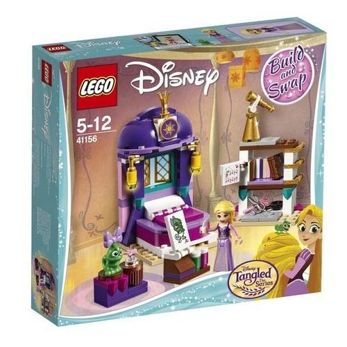 レゴ Lego ディズニープリンセス ラプンツェルのベッドルーム Tb Mimiy 通販 Yahoo ショッピング