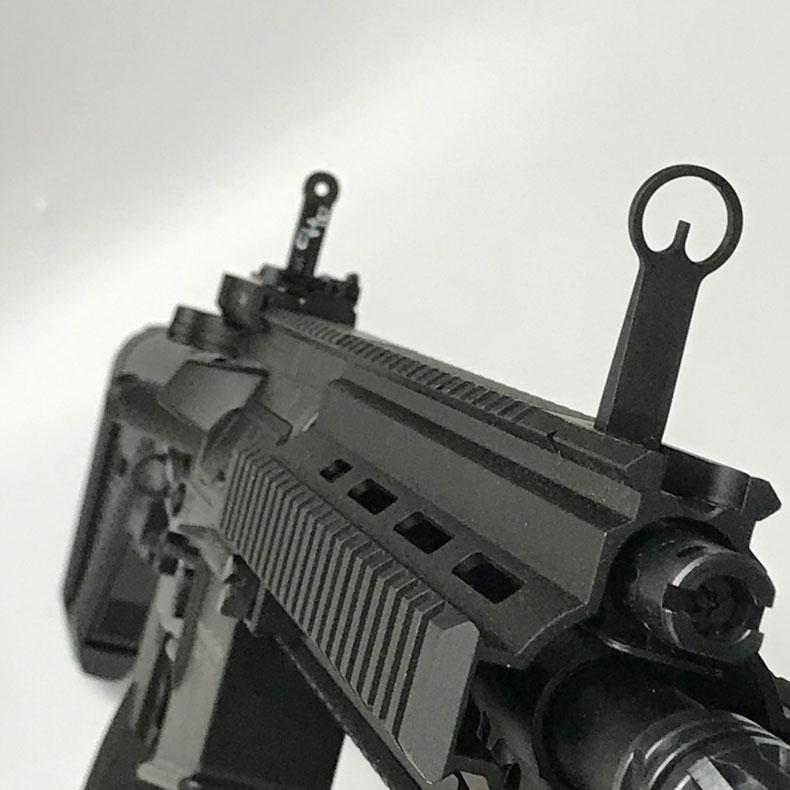【アークタウラス】MK16 9.5 AEG・【東京マルイ】FN57 Arcturus AT-AR12 URGI MK16 9.5インチ AEG アークタウラス